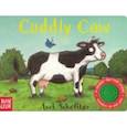 russische bücher: Scheffler Axel - Sound-Button Stories. Cuddly Cow