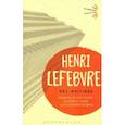 russische bücher: Lefebvre Henri - Key Writings