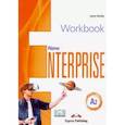russische bücher: Dooley Jenny - New Enterprise A2. Workbook with digibook app