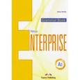 russische bücher: Dooley Jenny - New Enterprise A2 - Grammar Book with Digibooks App