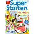 russische bücher: Superfine Wendy - Super Starters. An activity-based course for young learners. Pupil's Book