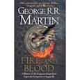 russische bücher: Martin George R. R. - Fire and Blood