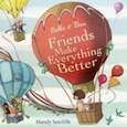 russische bücher: Sutcliffe Mandy - Belle & Boo. Friends Make Everything Better