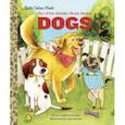 russische bücher: Houran Lori Haskins - My Little Golden Book About Dogs