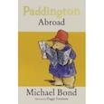 russische bücher: Bond Michael - Paddington Abroad