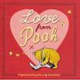 russische bücher: Milne A. A. - Love from Pooh