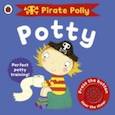 russische bücher: Pinnington Andrea - Pirate Pete & Princess Polly: Pirate Polly's Potty