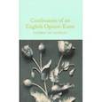 russische bücher: Quincey de Thomas - Confessions of an English Opium-Eater