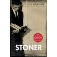 russische bücher: Williams John - Stoner  (Vintage Classics) UK bestseller
