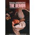 russische bücher: Lermontov Mikhail - The Demon