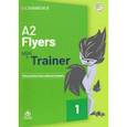 russische bücher:  - Flyers A2. Mini Trainer. Two practice tests without answers with Audio Download (new format)