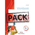 russische bücher: Dooley Jenny - New Enterprise В1. Workbook with DigiBooks Application