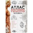 Атлас анатомии и физиологии человека. Учебное пособие для студентов учреждений среднего профессионального образования
