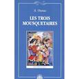 russische bücher: Dumas Alexandre - Les Trois Mousquetaires