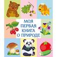 russische bücher:  - Моя первая книга о природе