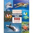 russische bücher:  - Большая энциклопедия о подводном мире. 500 фотографий и фактов