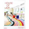 russische bücher: Stuhler Elli - House of Joy. Playful Homes and Cheerful Living