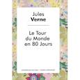 russische bücher: Verne, Jules - Le Tour du Monde en 80 Jours