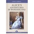 russische bücher: Carroll Lewis - Alice`s Adventures in Wonderland