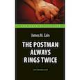 russische bücher: Cain James M. - The Postman Always Rings Twice
