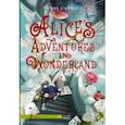 russische bücher: Carroll Lewis - Alice`s Adventures in Wonderland. Level A2