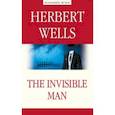 russische bücher: Уэллс Герберт Джордж - The Invisible Man