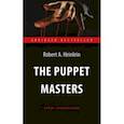 russische bücher: Heinlein Robert A. - The Puppet Masters