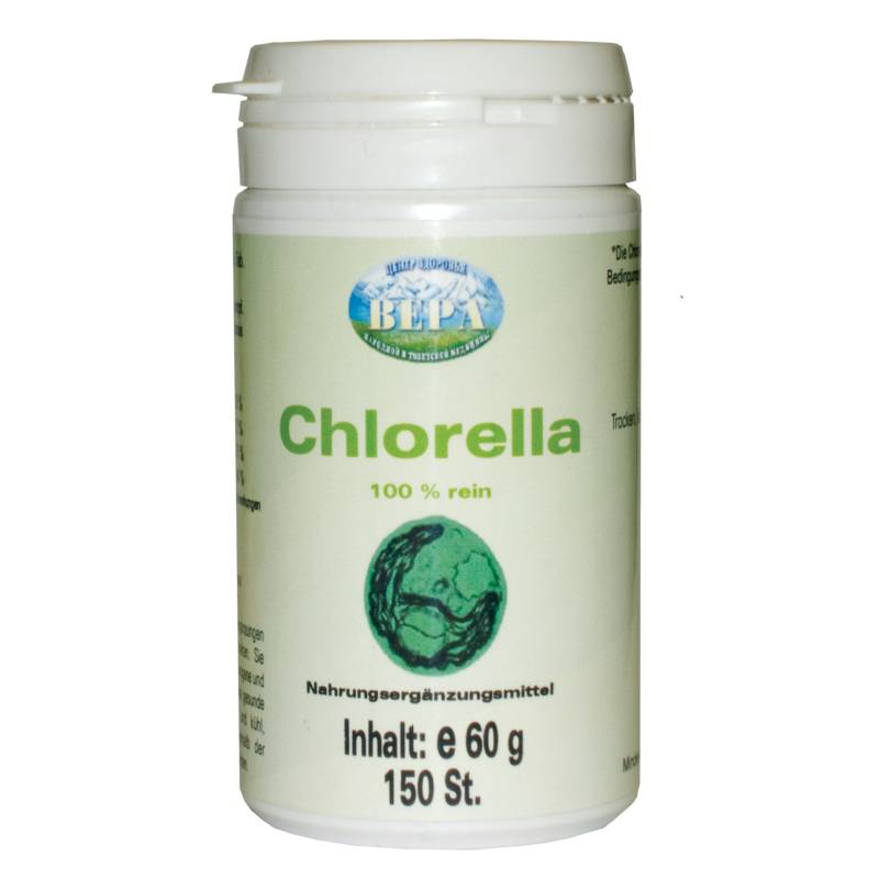 Хлорелла (150 таблеток)