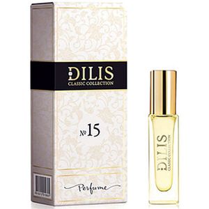 Духи Dilis Classic Collection №15. 7мл