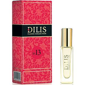 Духи Dilis Classic Collection №13. 7мл