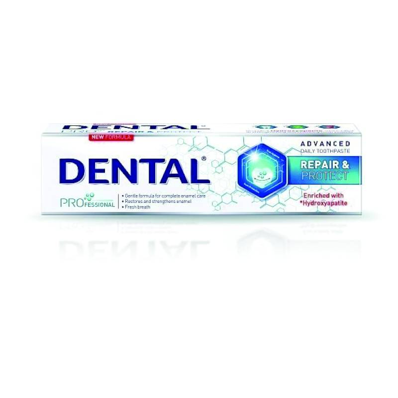 Зубная паста Dental Pro Repair & Protect, 75 мл
