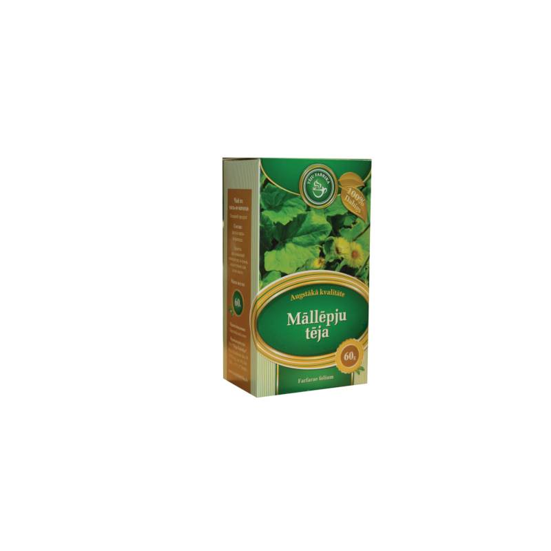 Knigi-janzen.de - Чай из мать-и-мачехи. 60 г | Купить в интернет-магазине.