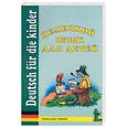 russische bücher: Гречко, Богданов - Немецкий язык для детей. Книга для чтения