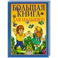 russische bücher:  - Большая книга для малышей