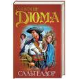 russische bücher: Дюма А - Сальтеадор