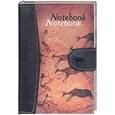 :  - К3. Notebook. Олени. Арт. 1830