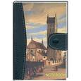 :  - К3. Notebook. Город. Арт. 1828