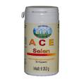 :  - Комплекс витаминов ACE Selen (60 капсул)