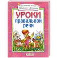 russische bücher:  - Уроки правильной речи