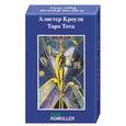 russische bücher: Кроули А. - Алистер Кроули.Таро Тота