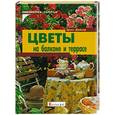 russische bücher: Дайзер - Цветы на балконе и террасе