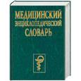 russische bücher: Бородулин В. - Медицинский энциклопедический словарь