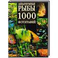 russische bücher: Пьенуар М.П. - Аквариумные рыбы. 1000 фотографий