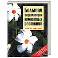 russische bücher: Рюкер - Большая энциклопедия комнатных растений