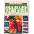 russische bücher: Рычкова Ю., Бердникова О. - Новейшая энциклопедия комнатных растений.