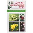 russische bücher: Ростова Л.В. - Атлас миниатюрных роз
