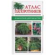 russische bücher: Крупичева И. - Атлас папоротников