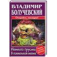 russische bücher: Болучевский - Немного грусти в похмельном менте