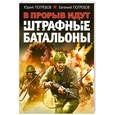russische bücher: Юрий Погребов, Евгений Погребов - В прорыв идут штрафные батальоны