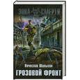 russische bücher: Шалыгин В. - Грозовой фронт